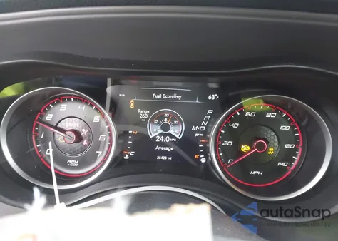 2023 Dodge Charger Gt from USA, damaged, VIN 2C3CDXHG8PH639328